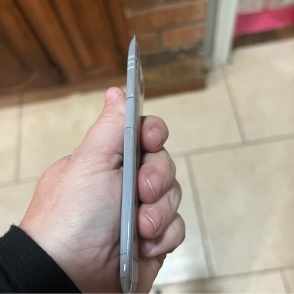 Magnetic thin flat flashlight -  - 1 Flashlight Only Hot Pink Left! - Picture 6 of 11